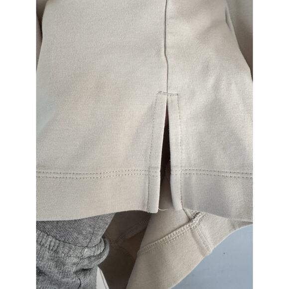 Old Navy Women's High Waisted Dynamic Fleece Wide Leg Pants Size 2XL - Picture 4 of 8